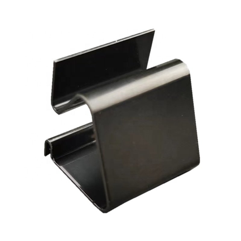 Best-selling oem custom precision sheet metal fabrication parts for new energy Custom metal fabrication