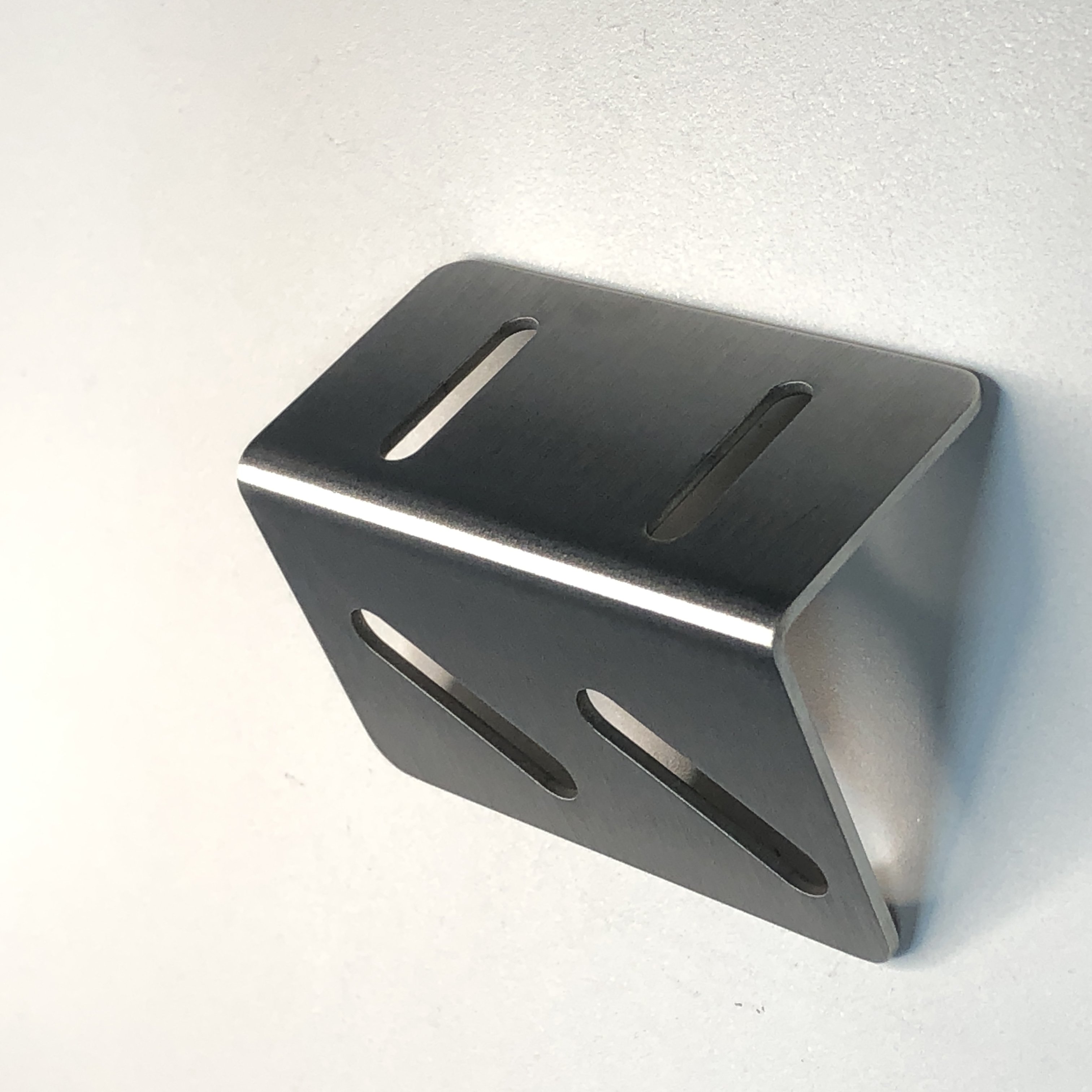 Stainless steel fixing base