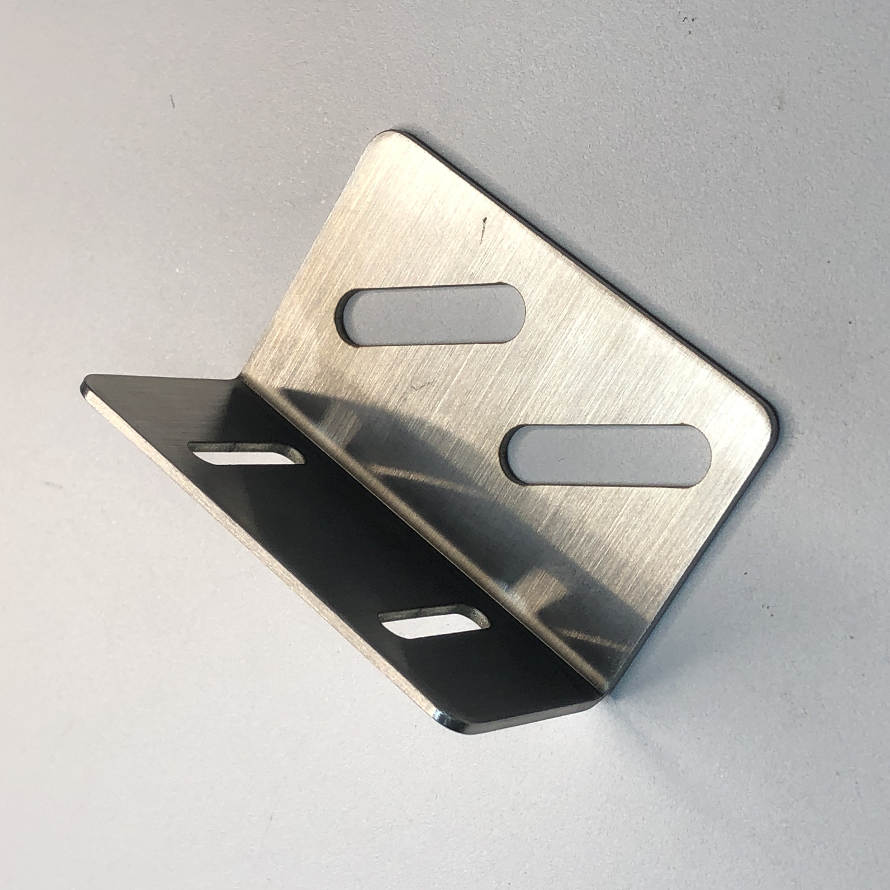 Stainless steel fixing base