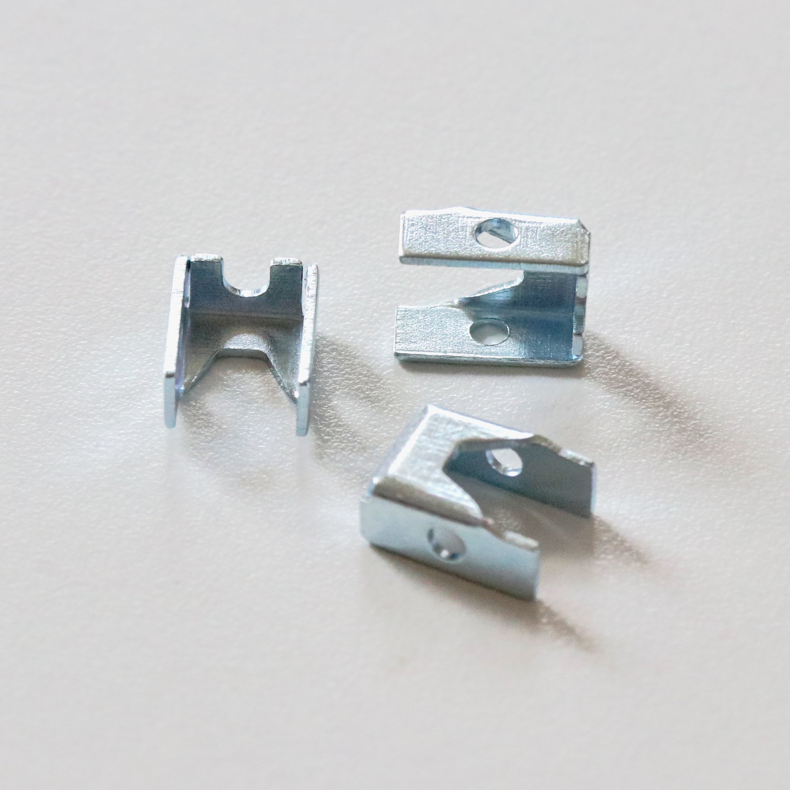 Oem Metal Stamping Parts Custom Sheet Metal Fabrication Sheet Metal Bending Services