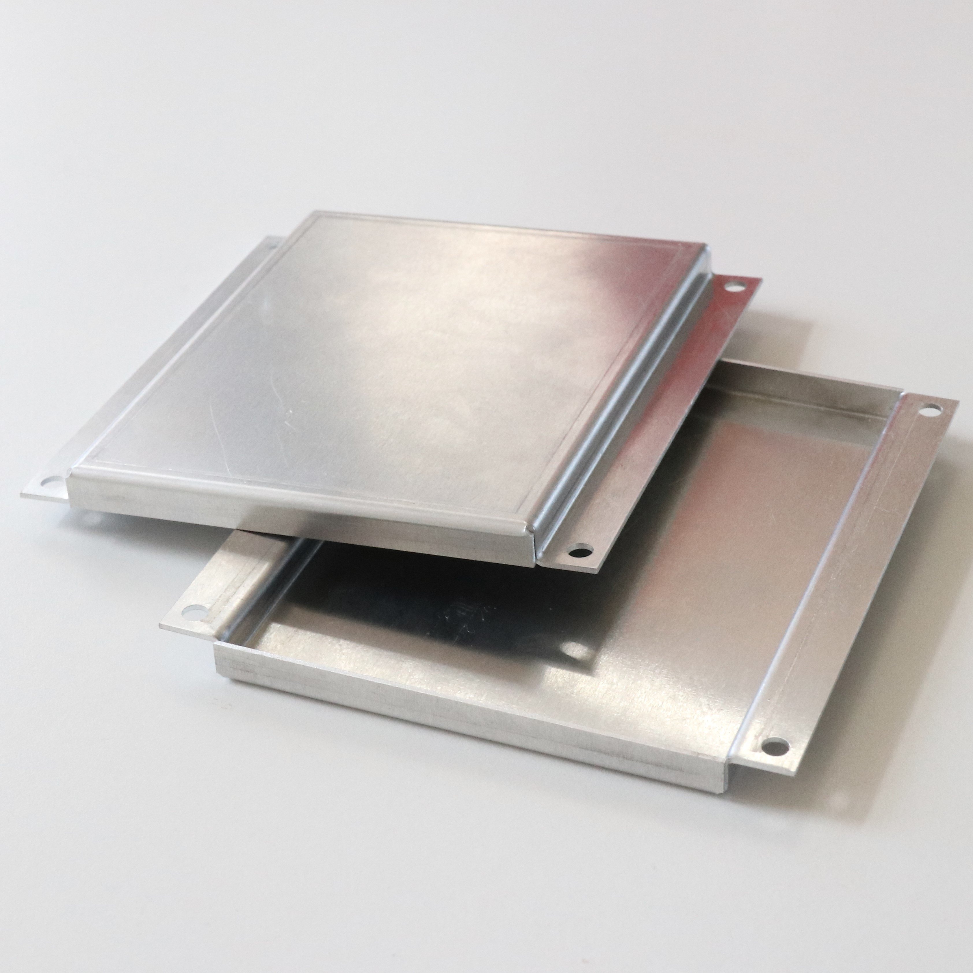 Oem Metal Stamping Parts Custom Sheet Metal Fabrication Sheet Metal Bending Services