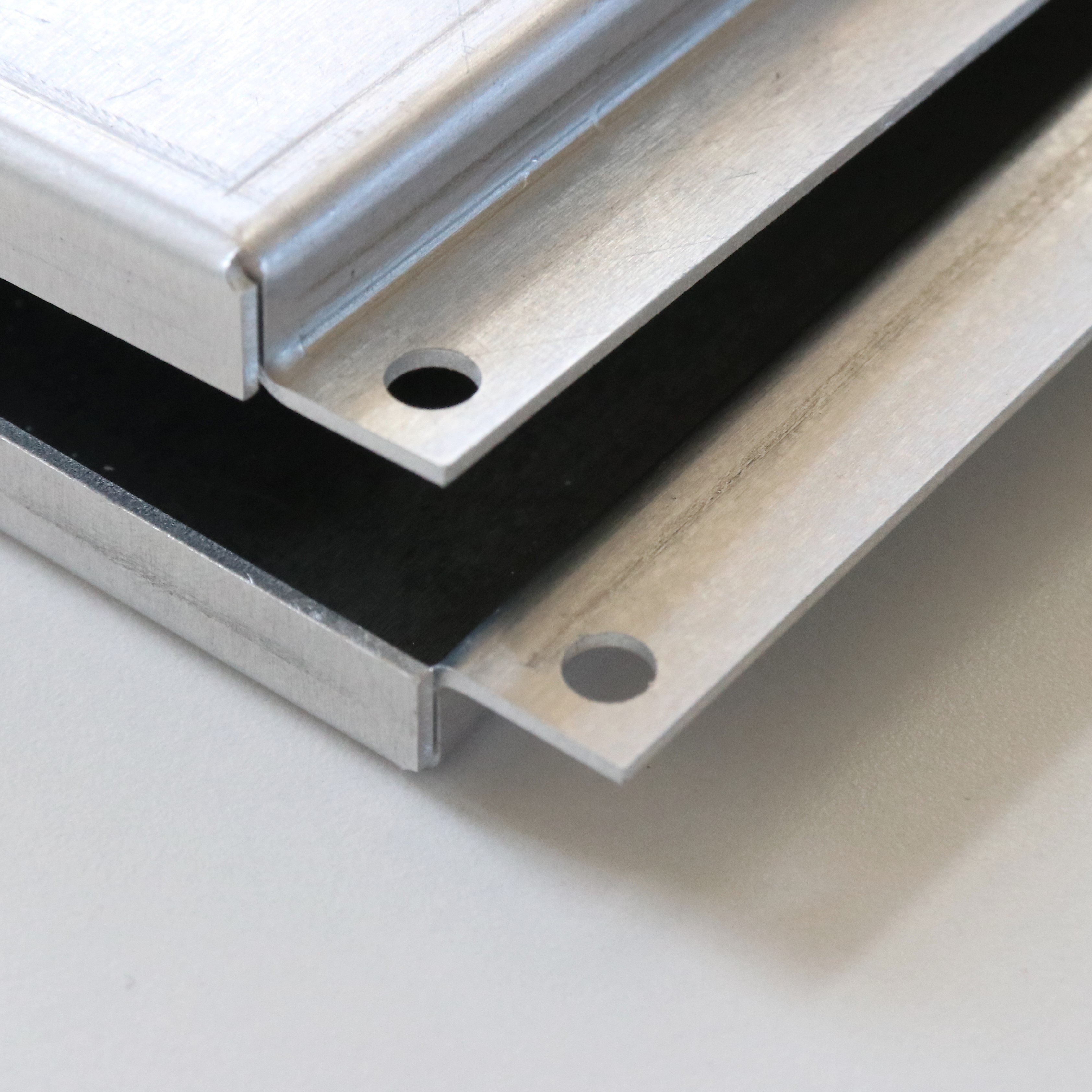 Oem Metal Stamping Parts Custom Sheet Metal Fabrication Sheet Metal Bending Services