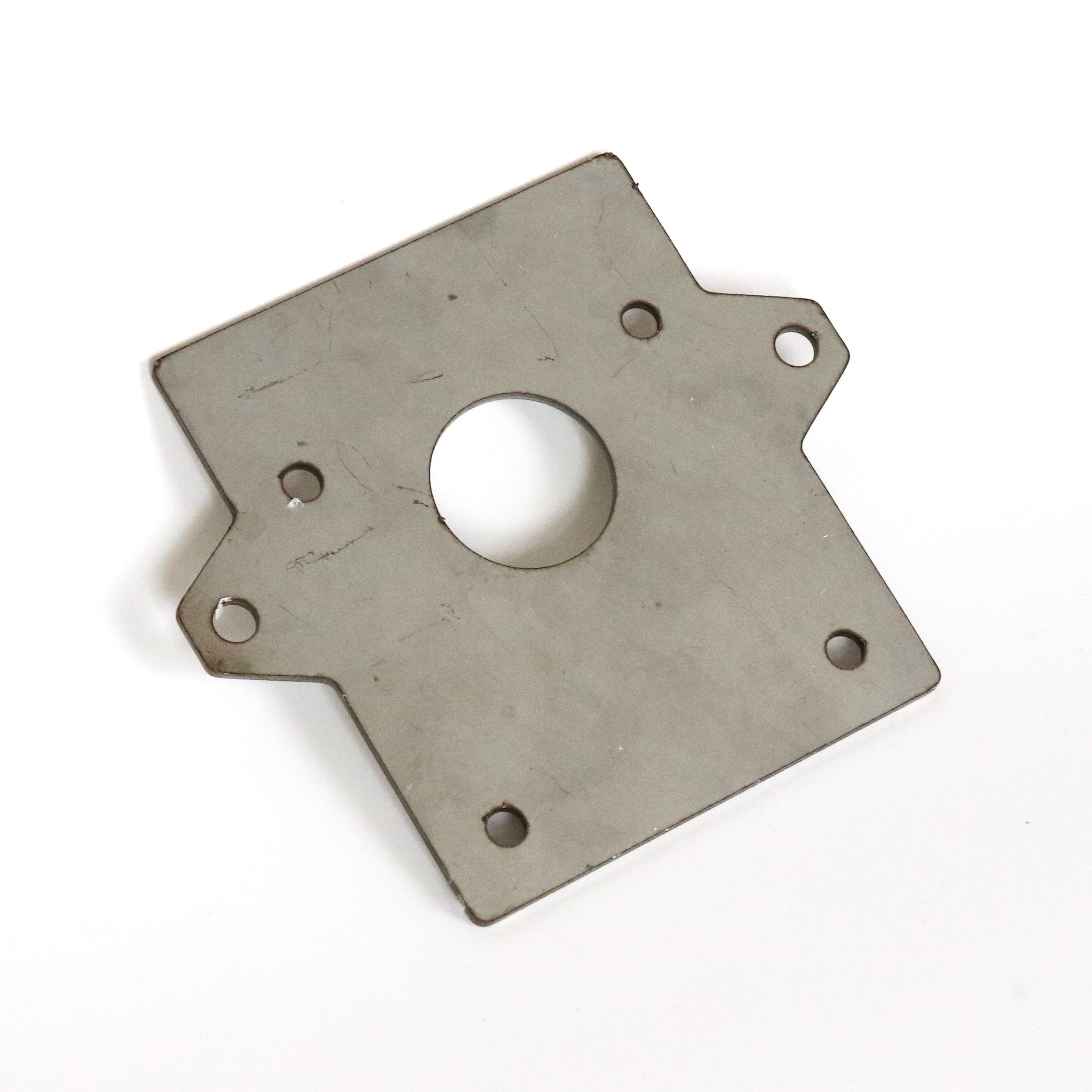 Oem Metal Stamping Parts Custom Sheet Metal Fabrication Sheet Metal Bending Services