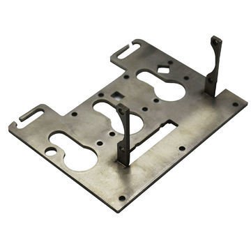Custom welding working Aluminum Stainless Steel Parts Sheet Metal Fabrication