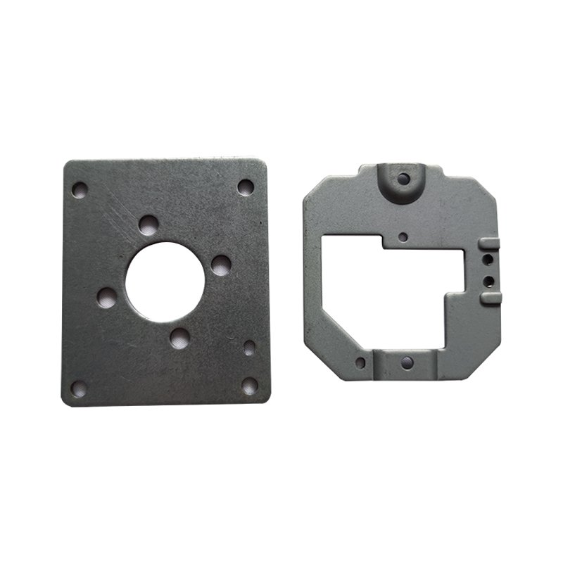 Sheet Metal Fabrication Manufacturers Hardware Aluminum Iron Stainless Steel Part Stamping Cutting Bending Welding Services
