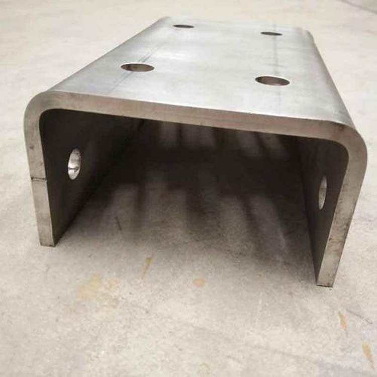 Sheet Metal Fabrication Manufacturers Hardware Aluminum Iron Stainless Steel Part Stamping Cutting Bending Welding Services