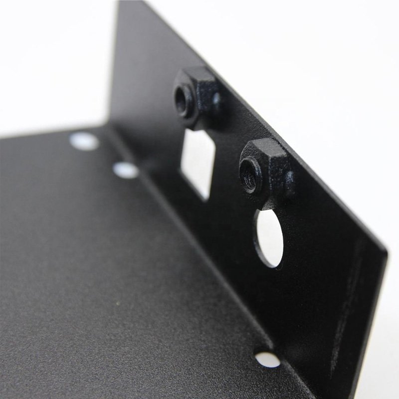 Sheet Metal Fabrication Manufacturers Hardware Aluminum Iron Stainless Steel Part Stamping Cutting Bending Welding Services