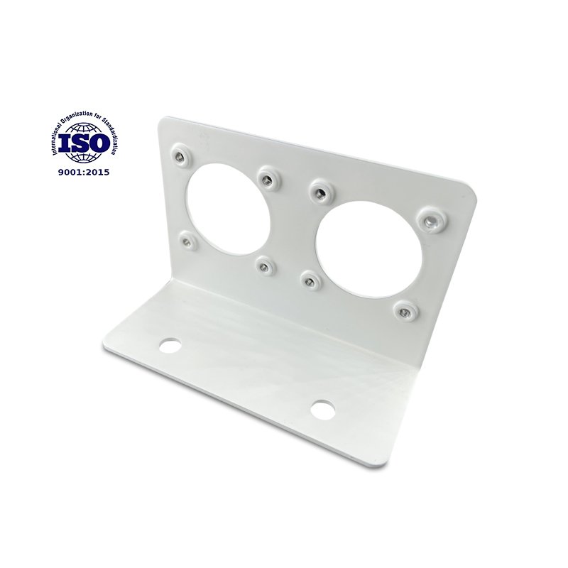 Sheet Metal Stamping Stainless Steel Laser Cutting Service Aluminum Sheet Metal Fabrication Services