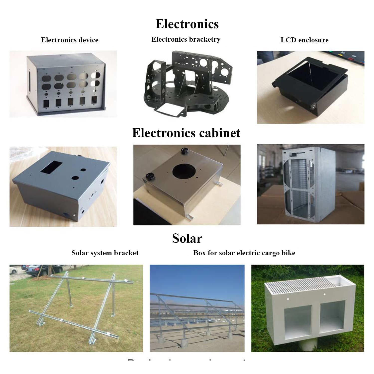 Customized Sheet Metal Fabrication Heavy Duty Stainless Steel Stamping Parts Support Folding Shelf Bracket Service