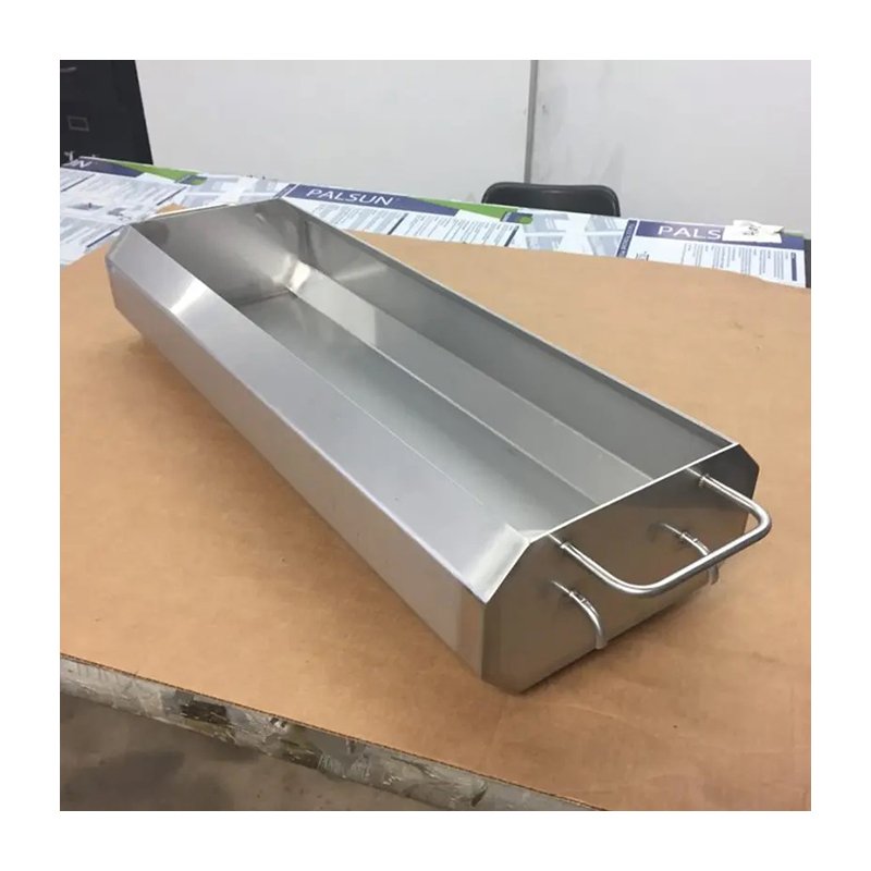 Precision OEM Laser Cutting Service 3mm Thickness Stainless Steel Sheet Metal Bracket Bending Custom Sheet Metal Fabrication