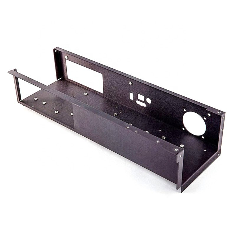 Shandong Metal Fabrication JLF Manufacturer Motorcycle Sheet Metal Fabrication Sheet Metal Fabrication Food