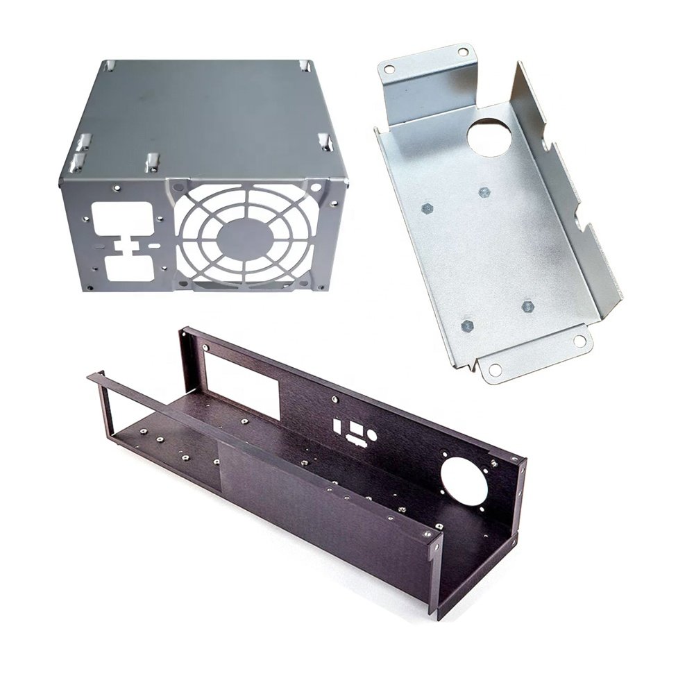 Shandong Metal Fabrication JLF Manufacturer Motorcycle Sheet Metal Fabrication Sheet Metal Fabrication Food