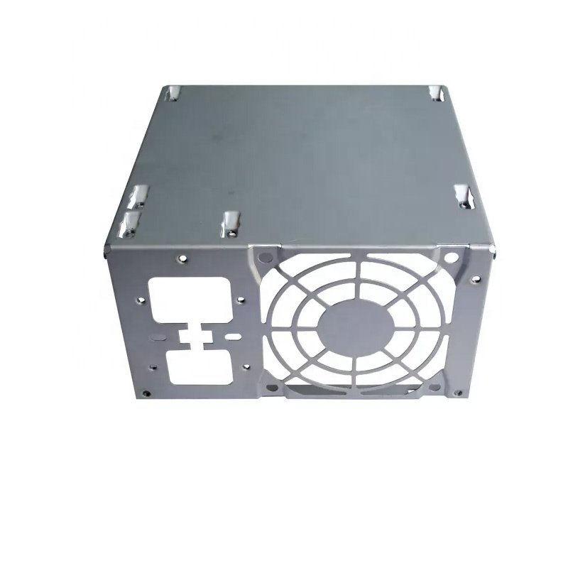 Shandong Metal Fabrication JLF Manufacturer Motorcycle Sheet Metal Fabrication Sheet Metal Fabrication Food