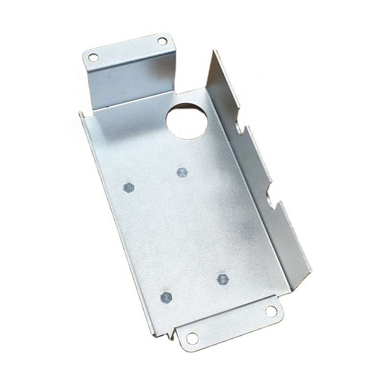 Shandong Metal Fabrication JLF Manufacturer Motorcycle Sheet Metal Fabrication Sheet Metal Fabrication Food