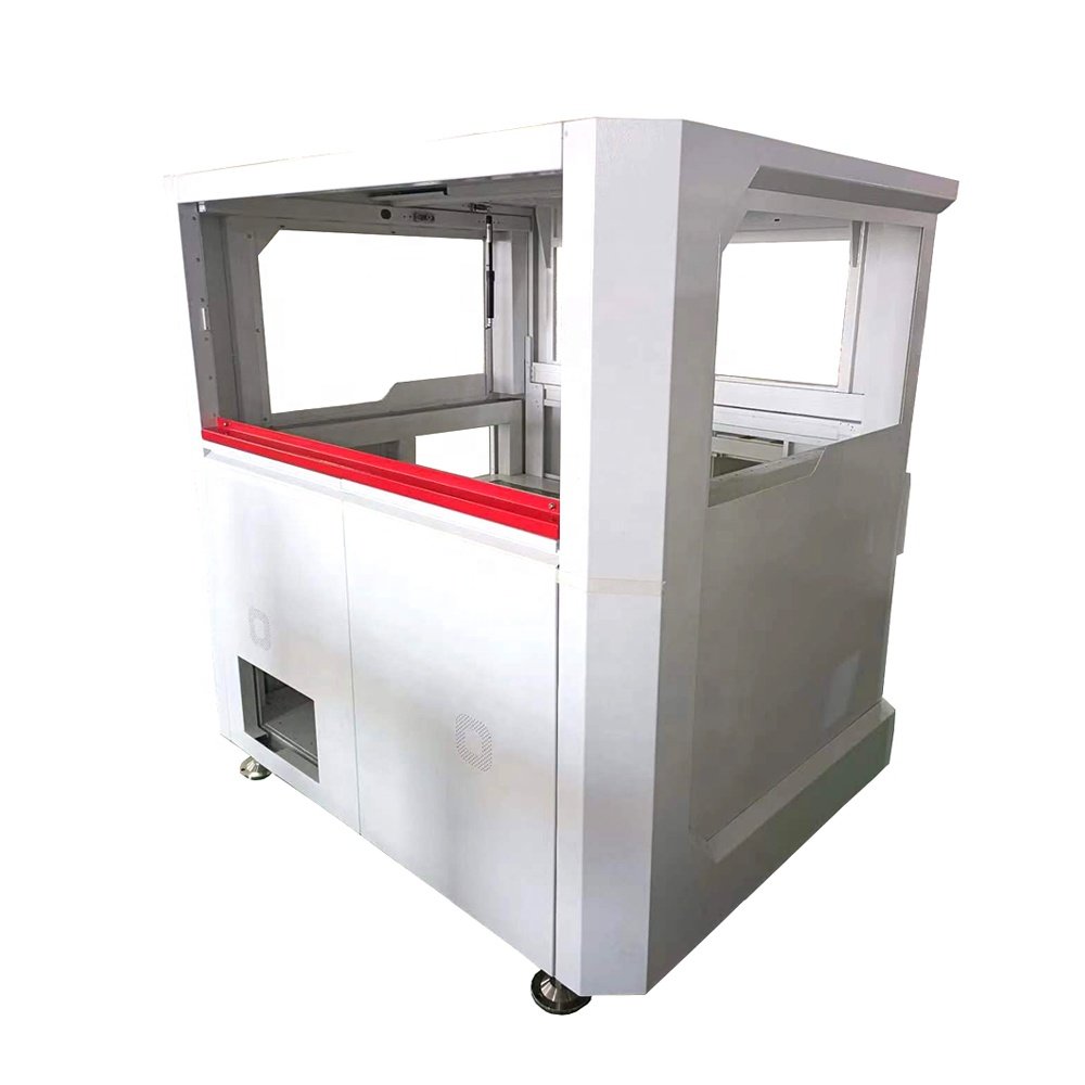 Shandong Metal Fabrication JLF Manufacturer Motorcycle Sheet Metal Fabrication Sheet Metal Fabrication Food