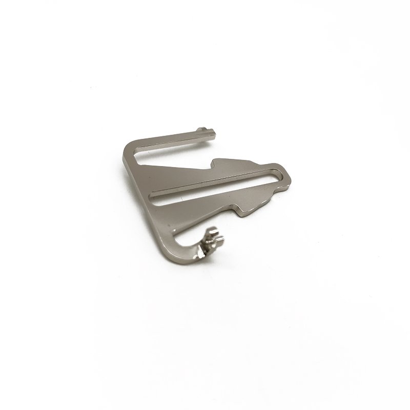 Custom Sheet Metal Fabrication work Carbon Steel Bending Parts Laser Cutting Stainless Steel parts Polishing Finish