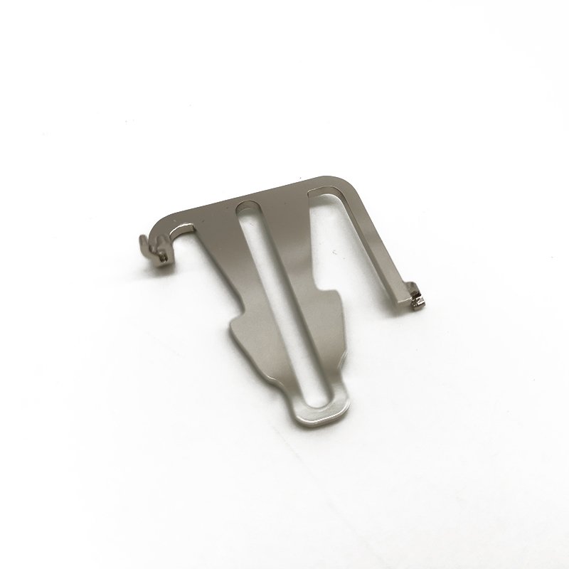 Custom Sheet Metal Fabrication work Carbon Steel Bending Parts Laser Cutting Stainless Steel parts Polishing Finish