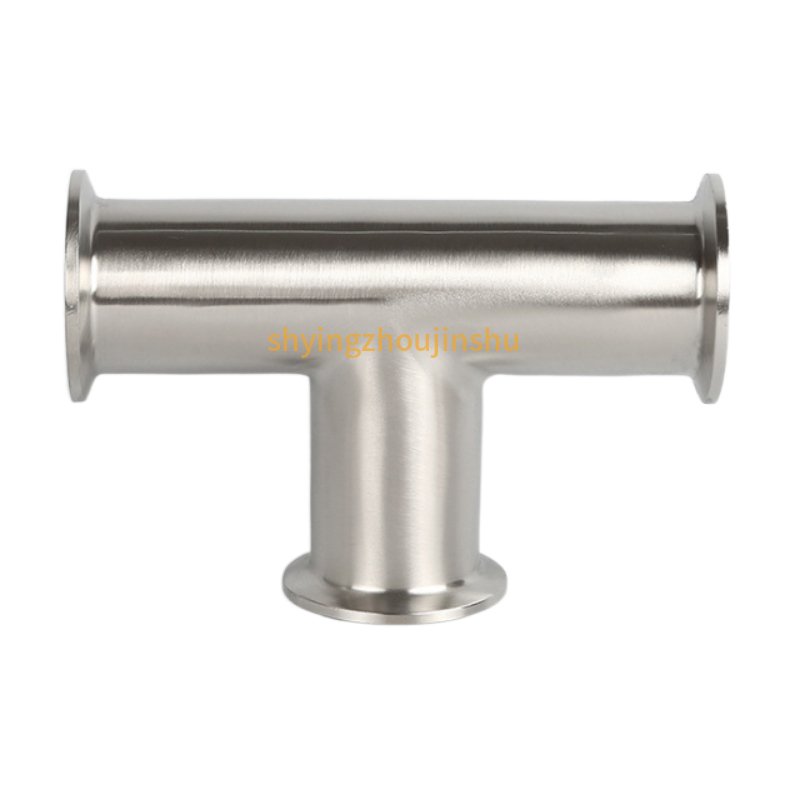 Brushed polished stainless steel parts sheet metal fabrication parts