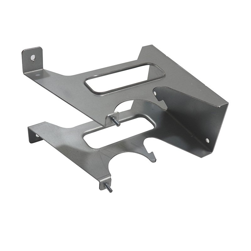 Custom Sheet Metal Fabrication Service Aluminum Steel Sheet Metal Enclosure processing Stamping Bending Welding Parts