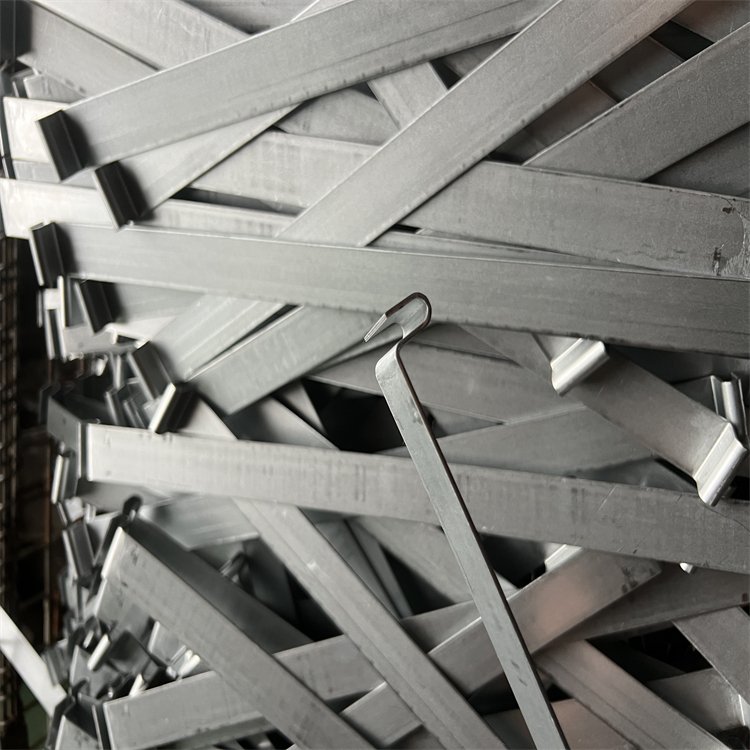 Custom Sheet Metal Custom Aluminium Metal Parts Laser Cutting Fabrication Services