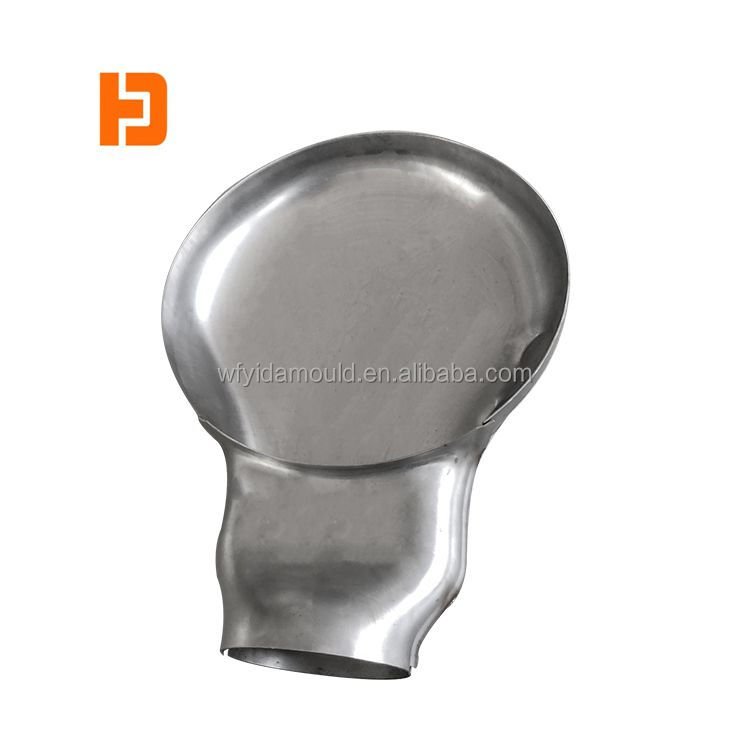 Sheet metal fabrication