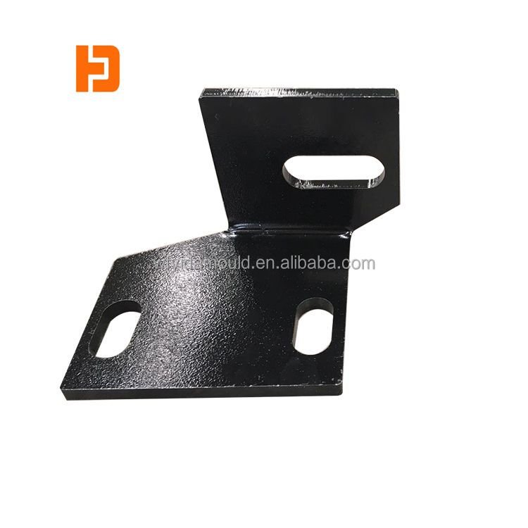 Sheet metal fabrication
