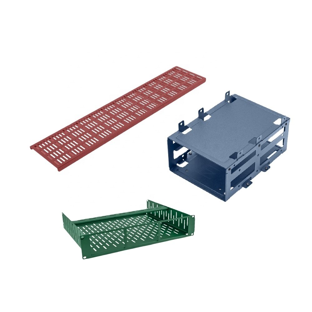 Iso 9001 certified factory made bike frame laser cutting services precision sheet metal fabrication bending parts