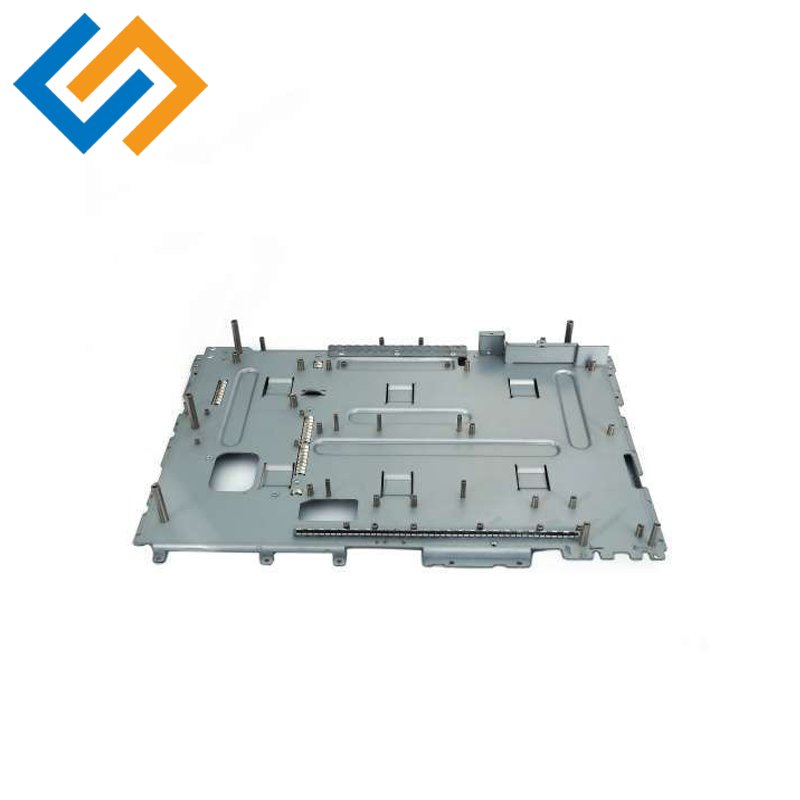Cutting Welding punching bending work OEM service products custom processing working parts sheet metal fabrication