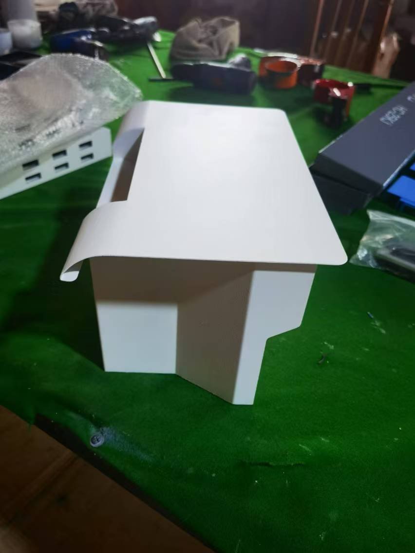 Manufacturer Stamping Electronic Equipment Sheet Metal Fabrication Enclosure
