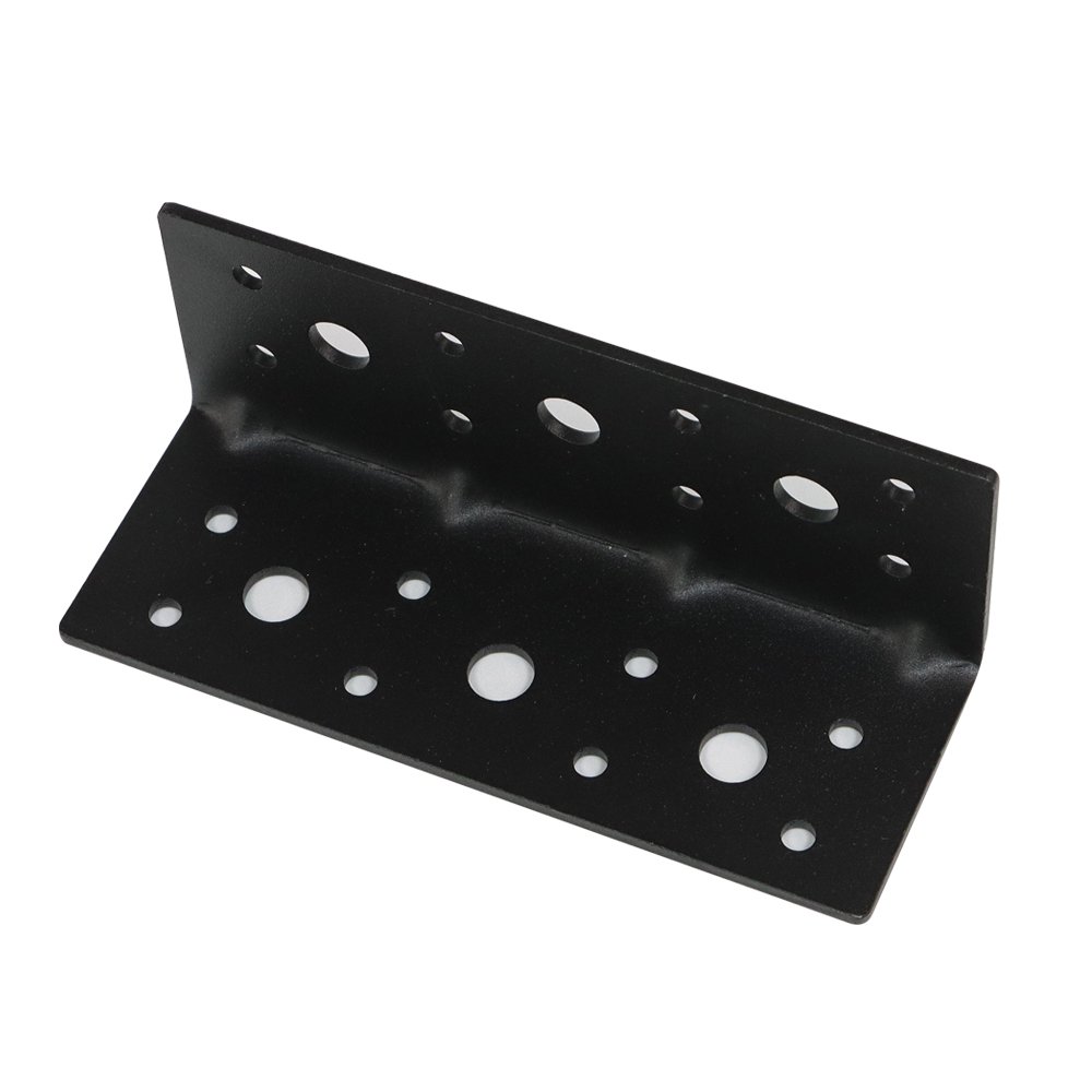 Stainless Steel Laser Cutting Services Aluminum Powder coating Parts steel sheet metal fabrication