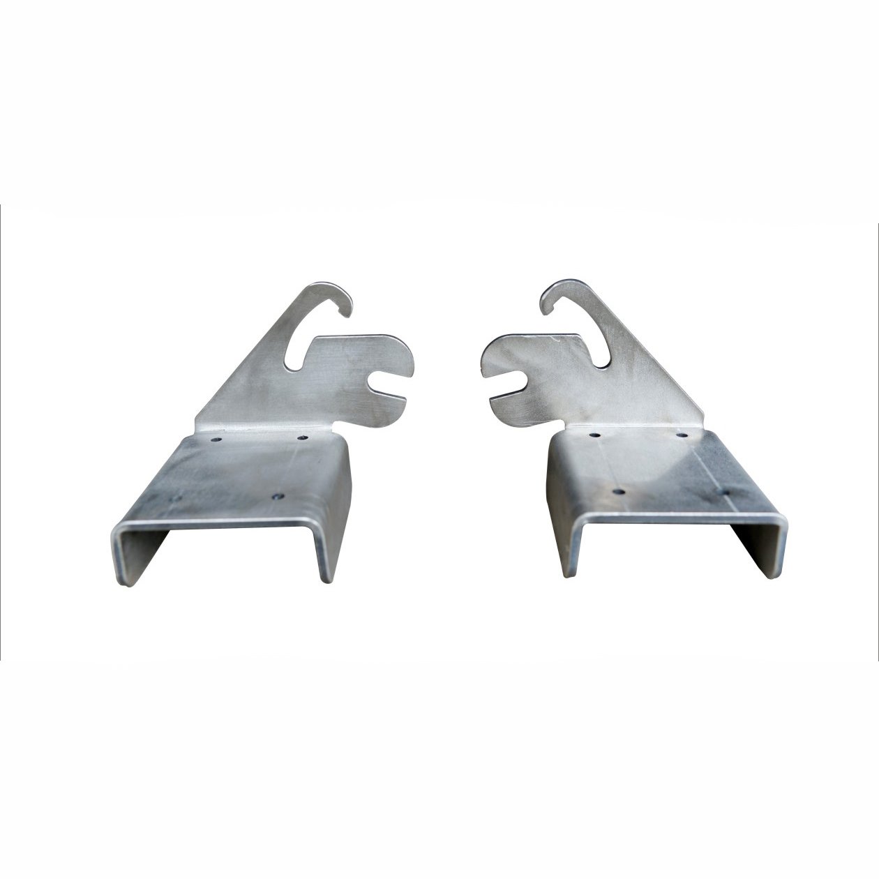 Customized processing durable welding Bus Stainless Steel Bracket Sheet Metal Fabrication Service