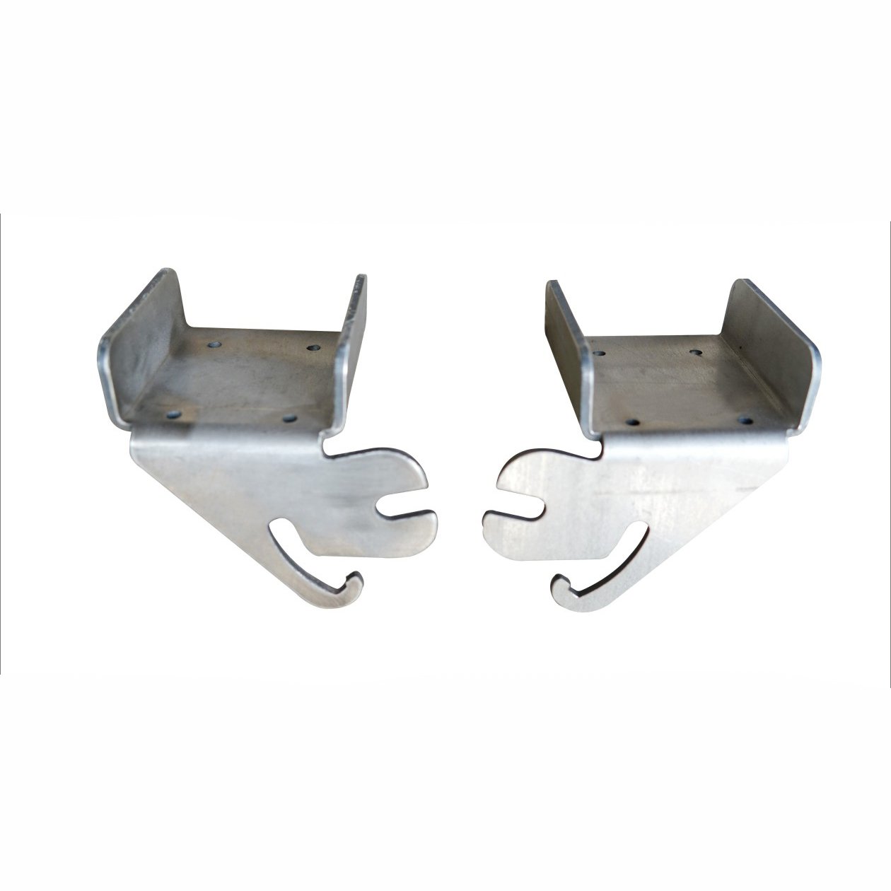 Customized processing durable welding Bus Stainless Steel Bracket Sheet Metal Fabrication Service