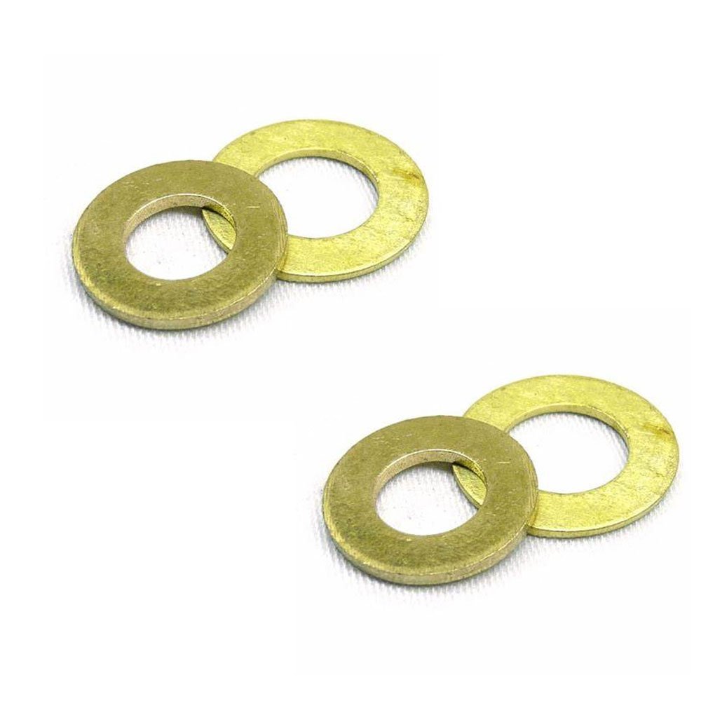 Custom Sheet Metal Fabrication 304 Stainless Steel Zinc Plated Flat Washer Plain Washer Flat Gasket