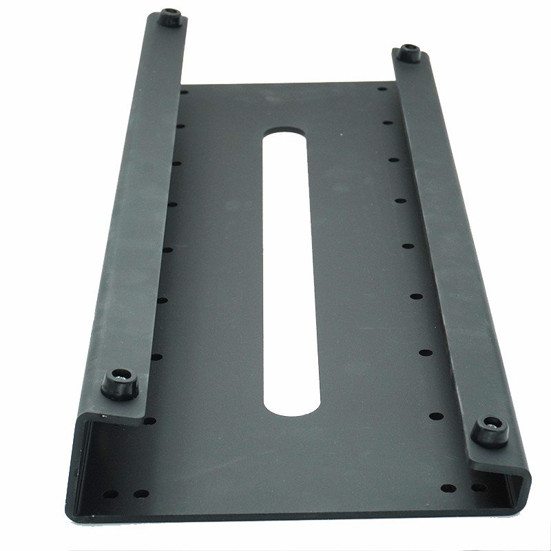 Custom Sheet Metal Fabrication Stamped Metal Parts Laser Cutting Bending Sheet Metal Stamping Parts