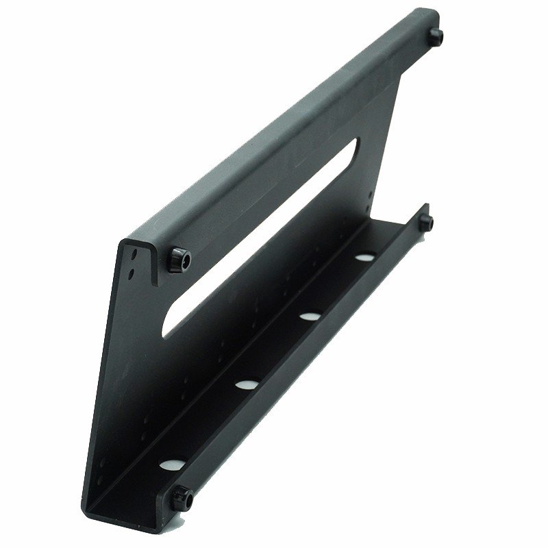 Custom Sheet Metal Fabrication Stamped Metal Parts Laser Cutting Bending Sheet Metal Stamping Parts