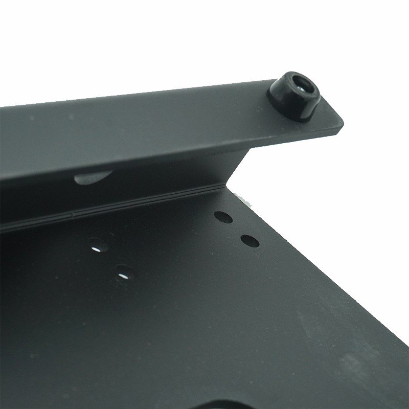 Custom Sheet Metal Fabrication Stamped Metal Parts Laser Cutting Bending Sheet Metal Stamping Parts