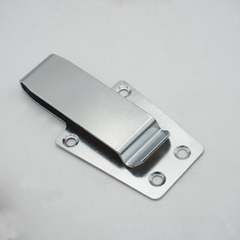 Custom Sheet Metal Stamping Anodized Stainless Steel Laser Cutting Service Aluminum Sheet Metal Fabrication Services