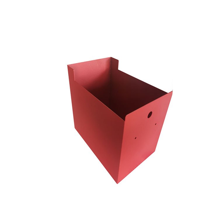 OEM Customized Sheet Metal Fabrication Aluminium Alloy Steel Laser Cutting Welding Bending Manufacturing Parts Stamping Process