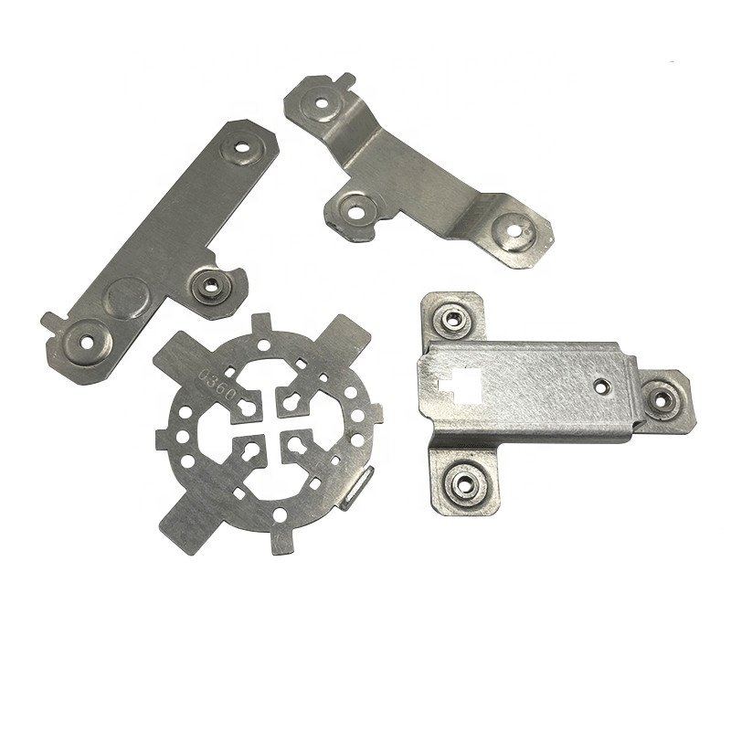 Good Surface Treatment OEM ODM Sheet Metal Products Laser Cutting Service Fabrication Factory Manufacture