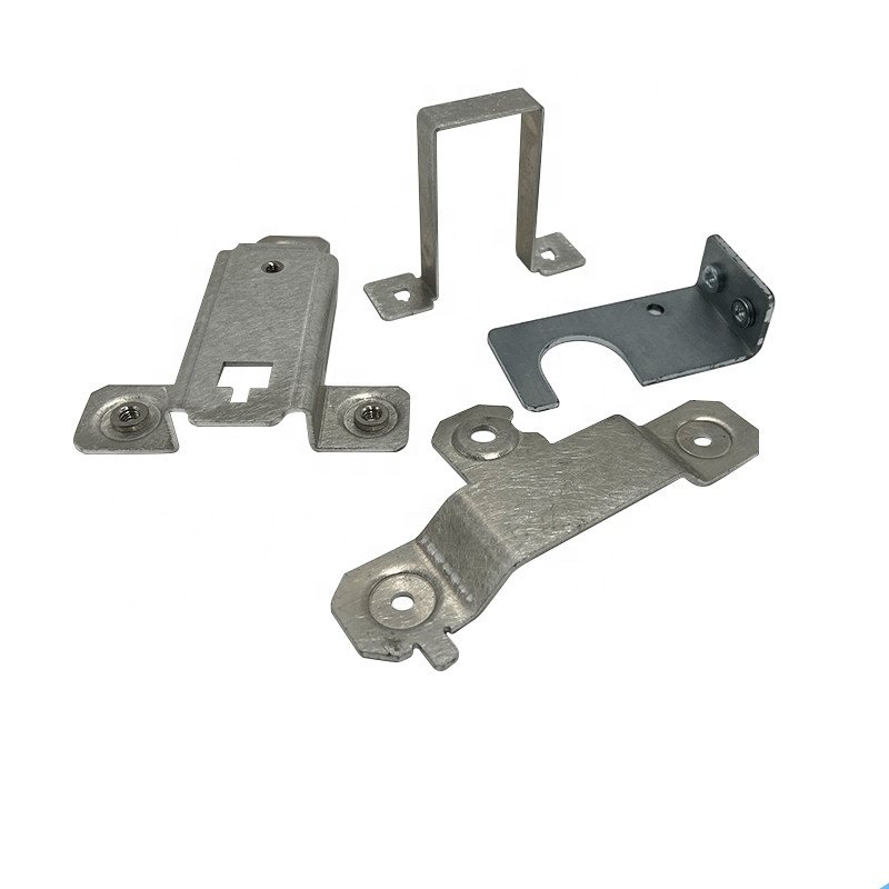 Good Surface Treatment OEM ODM Sheet Metal Products Laser Cutting Service Fabrication Factory Manufacture