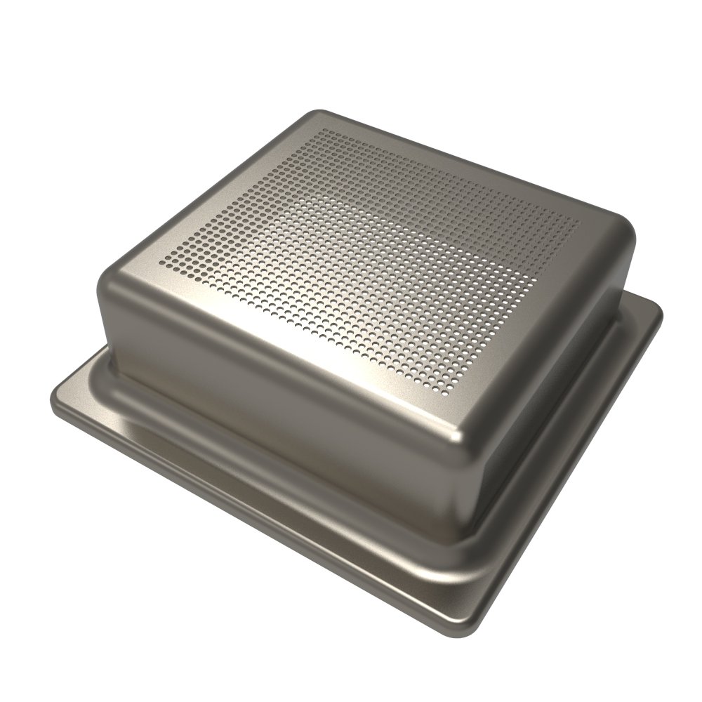 Wholesale Stainless Steel Custom Sheet Metal Fabrication OEM Golden Suppliers Sheet Metal Fabrication Precision Sheet