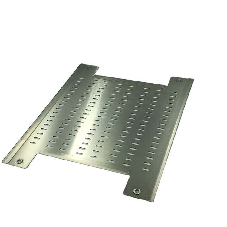 Custom stainless aluminium steel sheet metal fabrication service welding bending stamping parts processing product