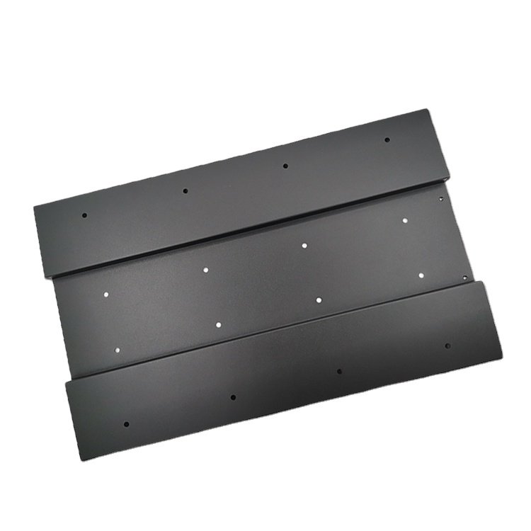 Custom stainless aluminium steel sheet metal fabrication service welding bending stamping parts processing product
