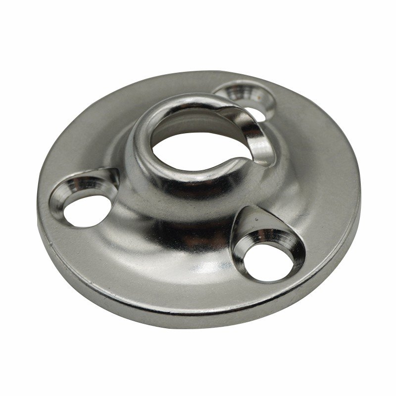 One-Stop Service Good Price Sheet Metal Fabrication Welding Bending Services Aluminum Laser Cutting Service