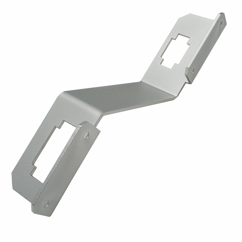 One-Stop Service Good Price Sheet Metal Fabrication Welding Bending Services Aluminum Laser Cutting Service
