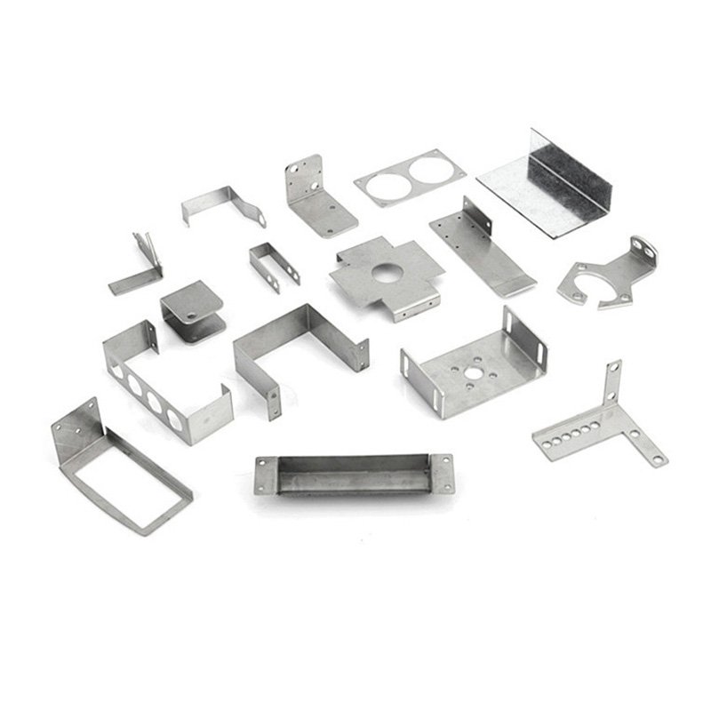 Custom China Factory Sheet Metal Deep Drawing Fabrication OEM Stamping Parts deep drawing metal for car or phone