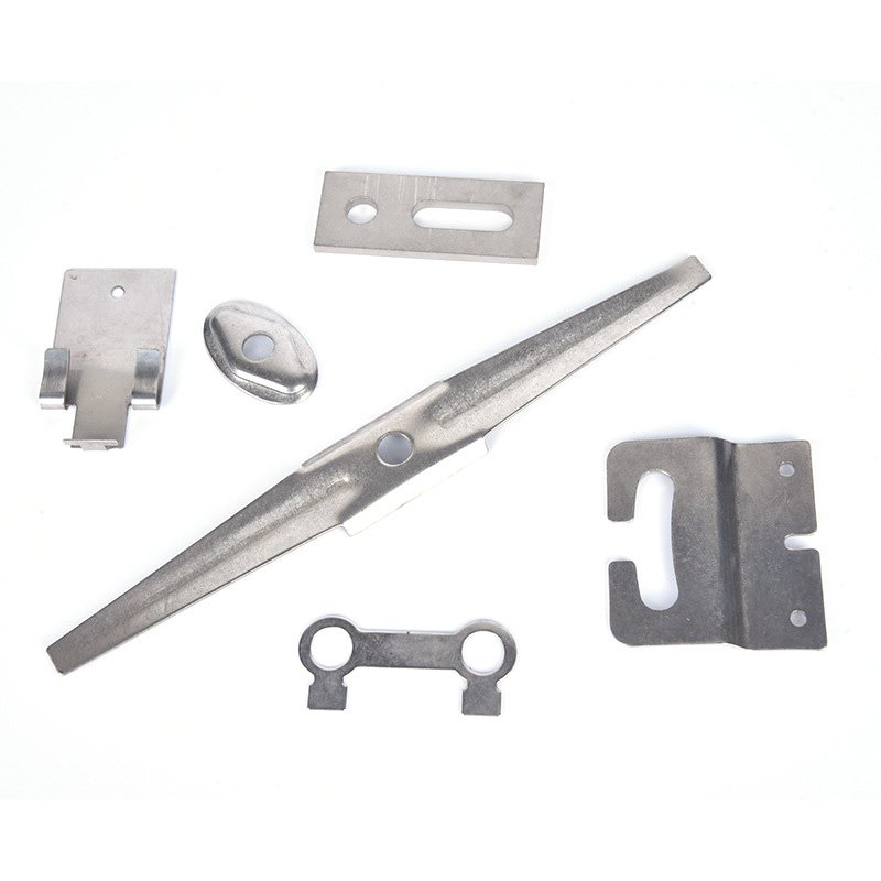Custom China Factory Sheet Metal Deep Drawing Fabrication OEM Stamping Parts deep drawing metal for car or phone