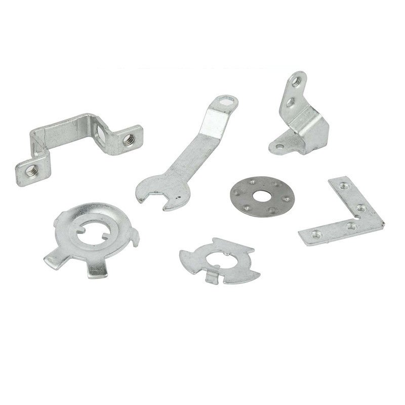 Custom China Factory Sheet Metal Deep Drawing Fabrication OEM Stamping Parts deep drawing metal for car or phone