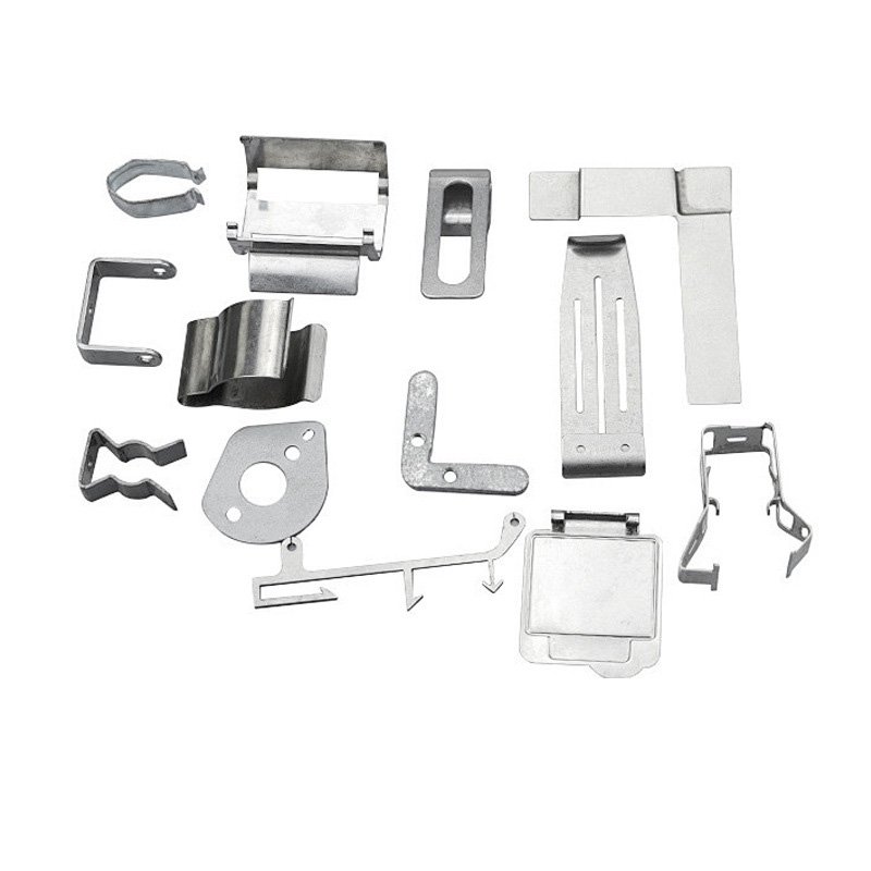 Custom China Factory Sheet Metal Deep Drawing Fabrication OEM Stamping Parts deep drawing metal for car or phone