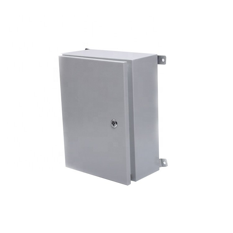 Professional Spinning Sheet Metal Fabrication box Case Parts High precision Customized Bending Processing Product Manufacturing